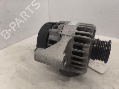Alternator FIAT TIPO Hatchback (356_, 357_) 1.6 D (356HXG1B, 356HXG11) | BP24664063M7  - Image 5