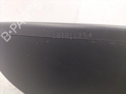 Left mirror SKODA CITIGO (NF1) 1.0 | BP23841924C26 