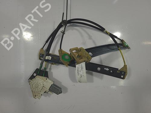 Used Front right window mechanism Front right window mechanism AUDI A1 (8X1, 8XK) 1.2 TFSI (86 hp) 22827810 22827810
