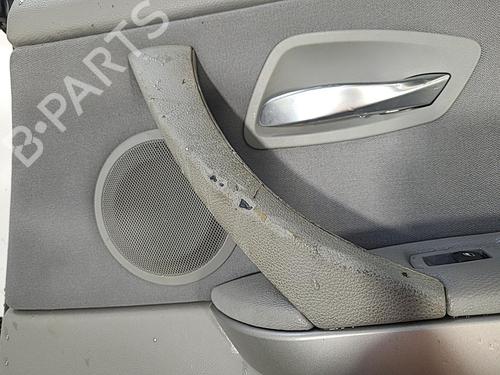 Used Right rear door BMW 3 Touring (E91) 320 d (163 hp) 22829054