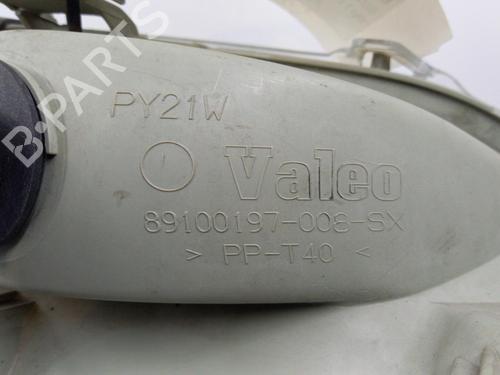 Left headlight SUZUKI WAGON R+ (MA) 1.3 (RB413) | BP22825120C28 - Image 3
