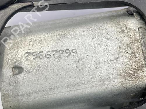 Rear wiper motor PEUGEOT 308 I (4A_, 4C_) 1.6 HDi | BP22830961M102 
