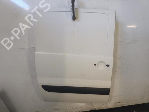 Høyre side skyvedør FIAT SCUDO Van (270_, 272_) 1.6 D Multijet (90 hp) 31880268
