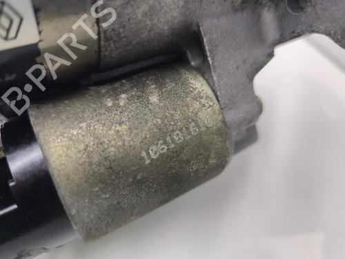 Starter RENAULT SCÉNIC I MPV (JA0/1_, FA0_) 1.9 dCi RX4 | BP26130728M8 