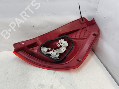 Venstre baglygte FORD FIESTA VI (CB1, CCN) 1.4 TDCi | BP29700527C34 