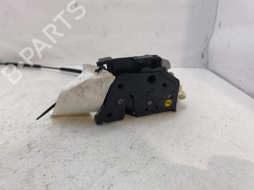 Rear left lock SEAT ALTEA (5P1) 1.9 TDI | BP29439045C100 