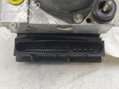 Used ABS pump ABS pump PEUGEOT 807 (EB_) 2.0 HDi (109 hp) 39894167 39894167