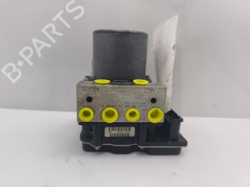 Used ABS pump PEUGEOT 307 CC (3B) 2.0 HDi 135 (136 hp) 30647437