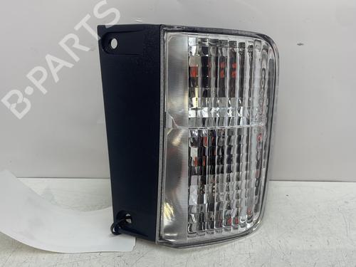 Used Rear bumper right light OPEL VIVARO A Van (X83) 1.9 DTI (F7) (101 hp) 29377129