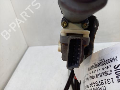 Used Front left window mechanism Front left window mechanism 38921807 38921807