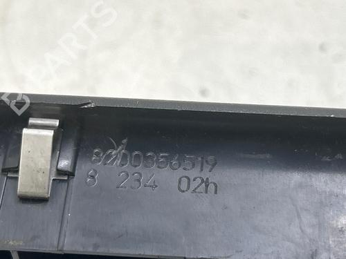 Left front window switch RENAULT CLIO III Grandtour (KR0/1_) 1.5 dCi (KR0F) | BP37237338I27 - Image 4