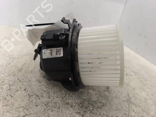 Used Heater blower motor PEUGEOT 208 II (UB_, UP_, UW_, UJ_) e-208 (136 hp) 24196782