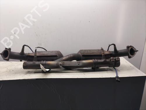 Katalysator PORSCHE 911 (996) 3.6 Carrera 4 | BP27493140M10