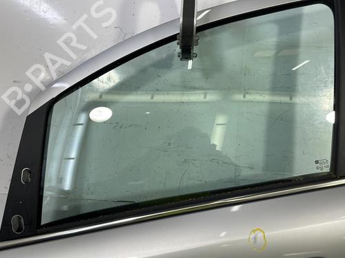 Left front door OPEL ZAFIRA / ZAFIRA FAMILY B (A05) 1.7 CDTI (M75) | BP23830229C2 