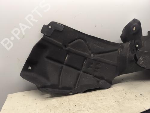 Wheel arch RENAULT KANGOO III MPV TCe 130 (KJMB) | BP29540825C56 