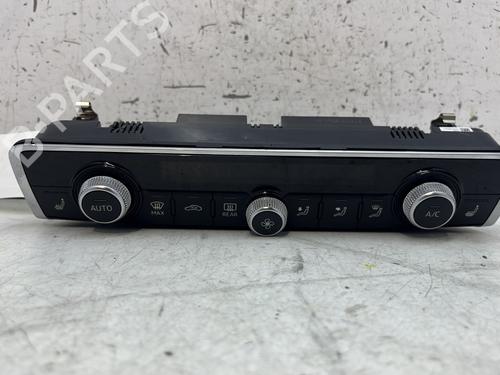 Commande Chauffage AUDI A3 Sportback (8VA, 8VF) 2.0 TDI (150 hp) 28277403