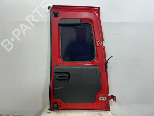 Used Left tailgate Left tailgate 38780445 38780445