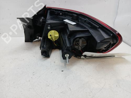 Left taillight RENAULT ARKANA I (LCM_, LDN_) 1.6 E-TECH 145 (LDMU) | BP29834259C34