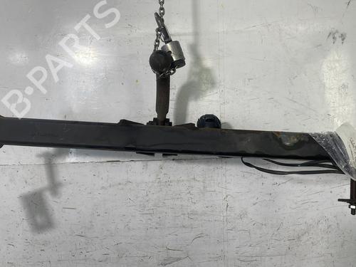 Kugelkupplung/Mechanismus für OPEL ZAFIRA A MPV (T98) 2.2 DTI 16V (F75) (125 hp) 22843780