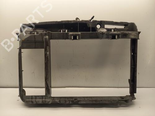 Frontplade/Frontkurv PEUGEOT 207 (WA_, WC_) 1.6 HDi (92 hp) 31923676