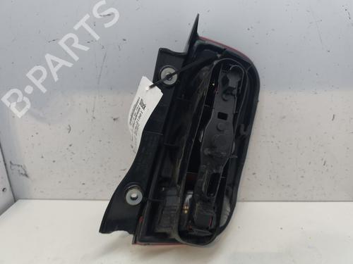 Left taillight NISSAN MICRA III (K12) 1.2 16V | BP25996917C34 