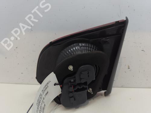 Left tailgate light VW GOLF VI (5K1) 2.0 TDI | BP26732222C79 