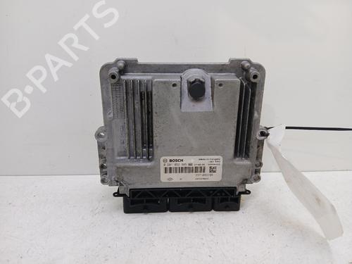 Used Engine control unit (ECU) Engine control unit (ECU) RENAULT KANGOO Express (FW0/1_) [2008-2026] 36702435 36702435