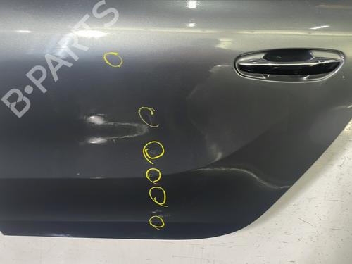 Left rear door CITROËN C4 Grand Picasso II (DA_, DE_) 1.6 BlueHDi 120 | BP23077738C4