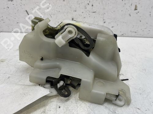 Høyre bak lås MITSUBISHI L200 (K7_T, K6_T, K5_T) 2.5 TD 4WD (K74T) (99 hp) 26741812
