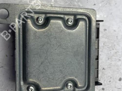 Airbag styreenhed DACIA DUSTER (HM_) 1.2 TCe 125 4x4 (HMMA) (125 hp) 22841959