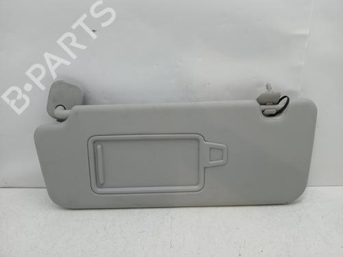 Left sun visor KIA NIRO I (DE) | BP35999854I1 - Image 2