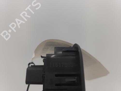 Left front window switch RENAULT MASTER III Van (FV) 2.3 dCi 100 FWD (FV0A, FV0B, FV0G, FV0K, FV0H) | BP30701260I27