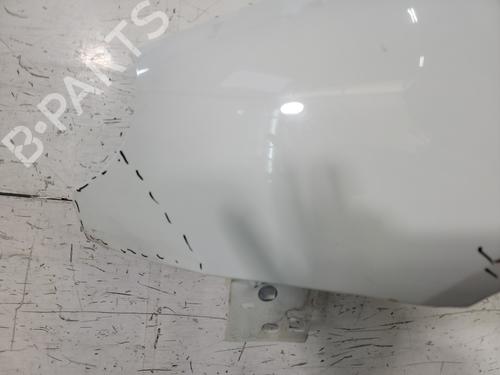 Left front fenders CITROËN SAXO (S0, S1) 1.1 X, SX | BP28178625C41 