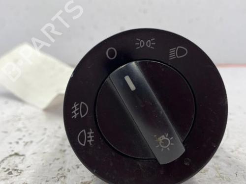 Headlight switch VW POLO (9N_, 9A_) 1.4 16V | BP22837385I24 