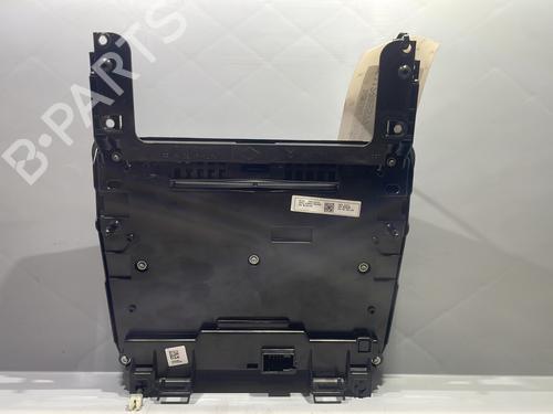 Used Warning switch Warning switch CITROËN C4 II (NC_) 1.2 THP 130 (NCHNYM, NCHNYT) (130 hp) 29079635 29079635