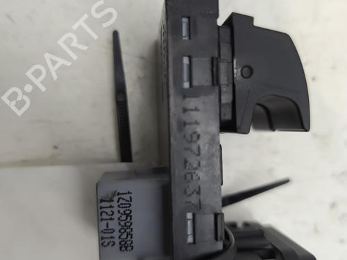 Left front window switch SKODA YETI (5L) 2.0 TDI | BP29213383I27  - Image 5