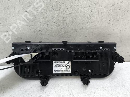 Climate control VW T-ROC (A11, D11) 2.0 TSI 4motion | BP40055221I5 - Image 5