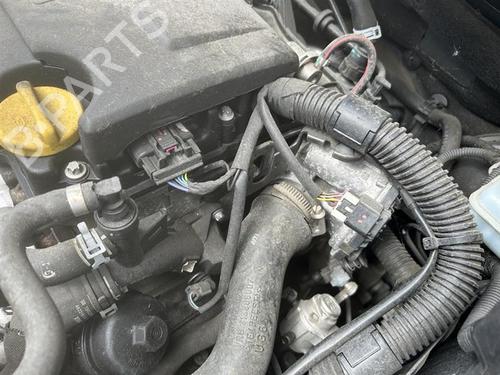 Engine OPEL CORSA E (X15) 1.4 Turbo (08, 68) | BP39177395M1 - Image 3