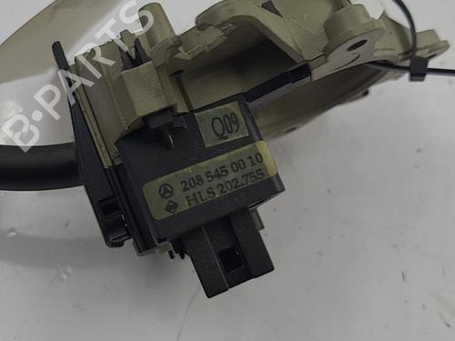 Headlight switch MERCEDES-BENZ CLK (C208) CLK 200 (208.335) | BP22820609I24 