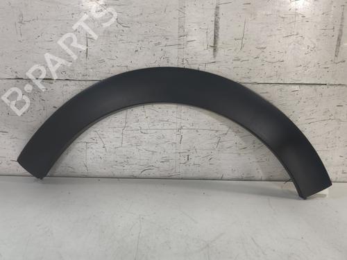 Højre foran skjermliste CITROËN C3 / C3 ORIGIN III (SX) 1.2 PureTech 82 (83 hp) 28328651