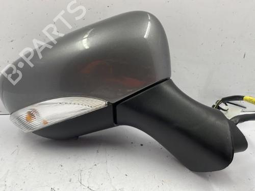 Used Right mirror RENAULT CLIO IV (BH_) 0.9 TCe 90 (BHNF, BHMA, BHMH, BHJK, BHJR) (90 hp) 22838171