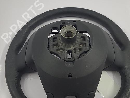 Steering wheel RENAULT SCÉNIC III (JZ0/1_) 1.5 dCi | BP22821004C49 