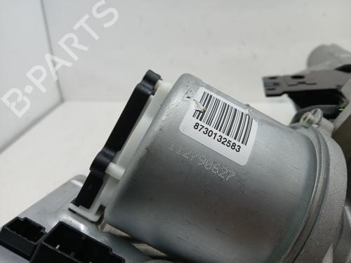 Steering column RENAULT CLIO V (B7_) 1.0 LPG (B7MT) | BP29540852M21 