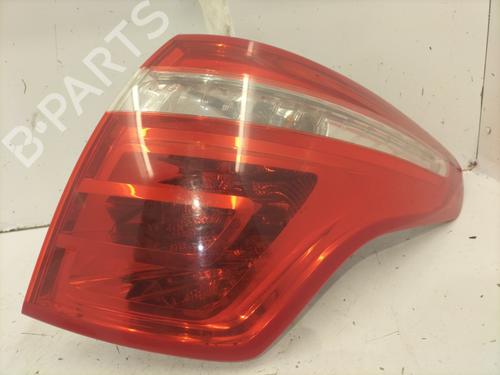 Used Right taillight CITROËN C4 Picasso I MPV (UD_) 1.6 HDi (109 hp) 22847109