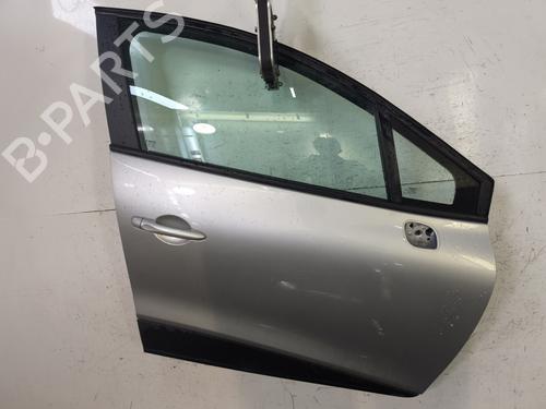 Used Right front door Right front door RENAULT CLIO IV (BH_) 1.5 dCi 90 (90 hp) 34504751 34504751