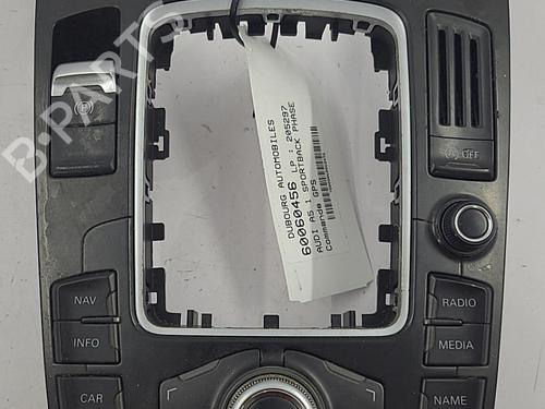 Used Switch Switch AUDI A5 Sportback (8TA) 2.0 TDI (170 hp) 22821146 22821146