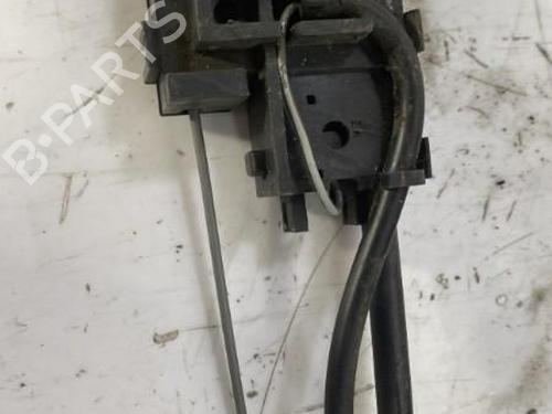 Used Electronic module Electronic module PEUGEOT 1007 (KM_) 1.4 (75 hp) 22833673 22833673