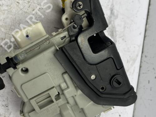 Rear left lock AUDI A1 Sportback (8XA, 8XF) 1.2 TFSI | BP22844083C100 