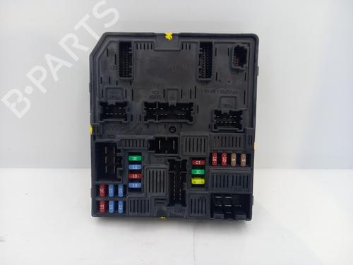 Used Electronic module Electronic module RENAULT KADJAR (HA_, HL_) 1.6 dCi 130 (HLA4) (130 hp) 32865235 32865235