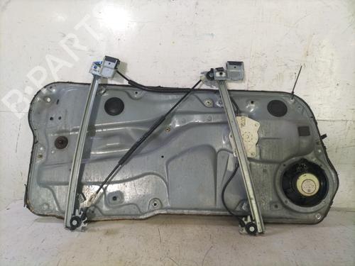 Front right window mechanism VW GOLF IV (1J1) 1.9 TDI | BP22847001C23 